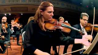 Beethoven 5th Symphony Mov I 2nd Violin [upl. by Wells563]