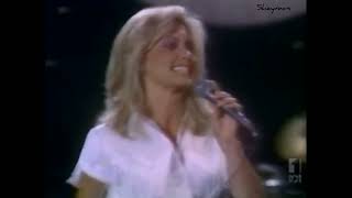 Olivia Newton John  Magic Stereo [upl. by Ahsienak]