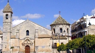 Paseando por Lucena Córdoba [upl. by Eibbed946]