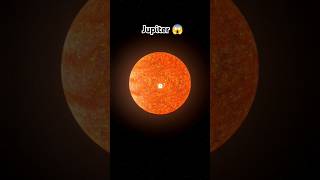 Aliens on Jupiter space 😱 shorts jupiter solarsmash [upl. by Ennovoj]