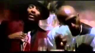 2pac amp Snoop Dogg  Gangsta Party [upl. by Margarete]