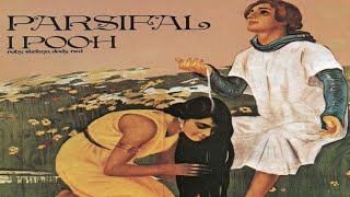 ALBUM DEI POOH  Parsifal album del 1973 [upl. by Rosenfeld]