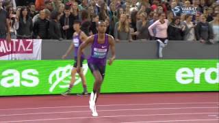 Mutaz Barshim  Zurich 2015 [upl. by Armbrecht]