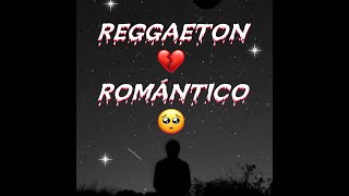 REGUETON ROMANTICO PARA RECORDAR A TU EX 💔❤️‍🩹DON OMAR NIGGA LA FACTORIAEDDY LOVERDJ FREDDY❤️‍🔥 [upl. by Dygert]