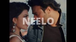 Bad Boy Song Whatsapp Status  Saaho Movie Songs  Prabhas  Shraddha [upl. by Oiramad]