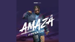 Woula  Amaza feat Bébé Baya [upl. by Katee149]