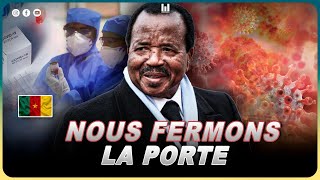 VOUS SEREZ ARRETÉ AU CAMEROUN [upl. by Haikan464]