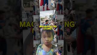 Funny tagalog videos gbgm avengers funnyvideos funny [upl. by Wojak406]