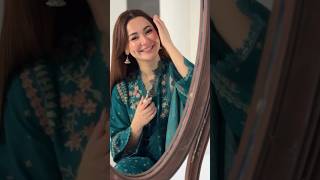 Laiba Khan Vs Ali Ansari all actress yumnazaidihaniaamir dananeerkinzahashmi pakistaniactress [upl. by Sikko]