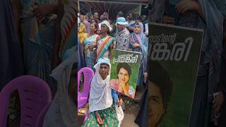 A Fabric of Love amp Trust Bound by Deep Commitment  Wayanad  Priyanka Gandhi  Kerala  Byelection [upl. by Ahcurb]