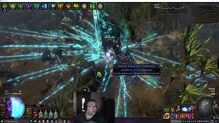 Poe 325 Div Scarab of Pilfering Strat Guide [upl. by Buckels]