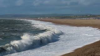 Chesil Beach [upl. by Emya]