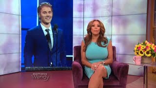 Justin Bieber Roasted  The Wendy Williams Show SE6 EP122  Michael Ealy [upl. by Geier]