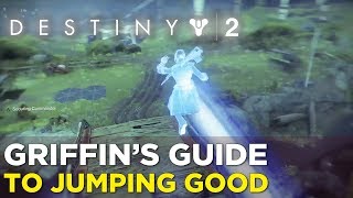 DESTINY 2 Scouting Patrol on The Farm and How to Get Sentry Level 4 [upl. by Michaeu]