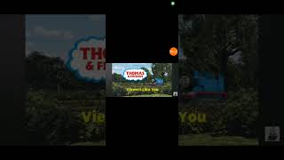 Thomas and friends nicktoons funding credits remasted [upl. by Eidnalem860]