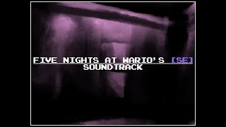 Five Nights at Warios Rebooted SE  Soundtrack [upl. by Comfort]