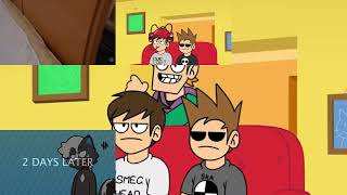 eddsworld and chipflake really bad remix [upl. by Corly]