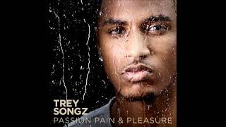 Trey Songz ft Nicki Minaj  Bottoms Up [upl. by Joell338]