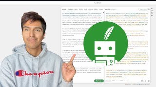 How To Paraphrase Using Quilbot and avoid Plagiarism [upl. by Nosaj]