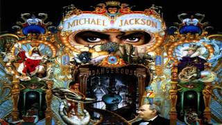 Michael Jackson  Threatened Chorus  This is it  Version [upl. by Philander425]