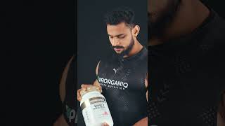 New amp Improved Prorganiq Whey Protein [upl. by Ness387]