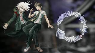 Ｉｋｏｒｏｓｈｉａ Homicide  Danganronpa 2 Goodbye Despair  Remix [upl. by Anned917]