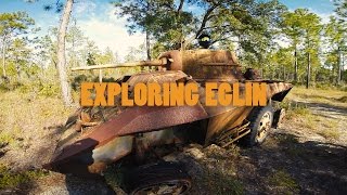 Exploring Eglin  Trailer [upl. by Nam]