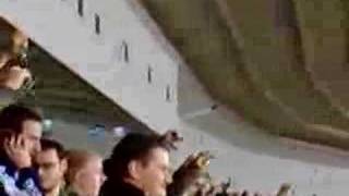 Newcastle Sunderland  Shaking Keys at Stadium of shte [upl. by Zollie]