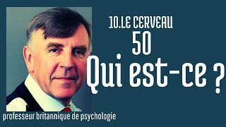 La mémoire du visage nous dit beaucoup de choses sur le fonctionnement du cerveau [upl. by Arst761]