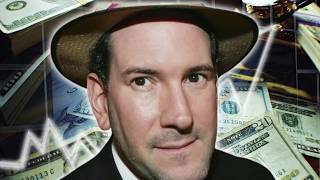 Matt Drudge’s Net Worth Is Utterly Sickening [upl. by Neelyar]