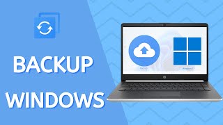 quotEasiest Way To Backup Windows  AOMEI Backupper  JOHN TECHquot [upl. by Nage716]