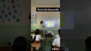 Leyes de Mendel 4to Secundaria [upl. by Philina244]