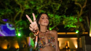 febardi aftermovie  Réveillon Zé Maria in Fernando de Noronha techno mix [upl. by Davin]