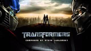 Transformers Epic Movie Soundtrack Mix Compilation ♫ [upl. by Mellisent]