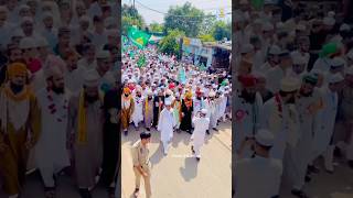 Eid milad un Nabi 2024🥰 12 rabi ul Awal ❤️ shorts eidmiladunnabi 12rabiulawal miladunnabi [upl. by Meelak]