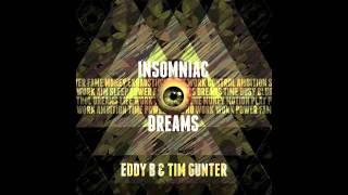 Eddy B amp Tim Gunter  Nightmares [upl. by Cleti]