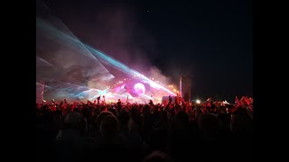 Tomorrowland 2023 Sub Zero Project  The Gathering [upl. by Atinuahs606]