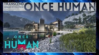 【Once Human 七日世界 EP30】居藍｜清支線，不會開太晚，大約到10點｜PVP0100003｜Steam｜ft 俺式最終天堂、晴玥 Cingyu ch《2024814直播紀錄》 [upl. by Alaj]