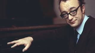 Alfred Brendel plays the late music of Liszt 1962  Live [upl. by Nolham]