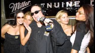 The Tom Leykis Show  Intro and Bumpers from the 2000s [upl. by Eenaffit649]