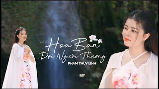 HOA BAN ĐỢI NGƯỜI THƯƠNG  PHẠM THÙY LINH [upl. by Minda]