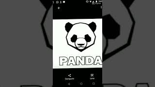 panda narcisista por excelencia [upl. by Kcirdahs]