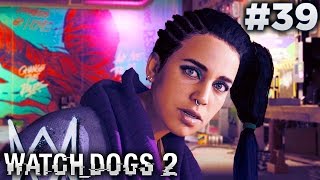 Watch Dogs 2 PS4  Mission 39  Theyre on a Boat [upl. by Priscella199]