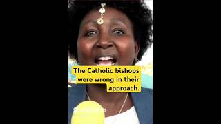 Bishops were tactless [upl. by Kantos]