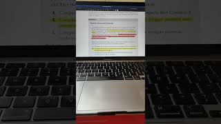 24012023  CFA Level II Study Vlog  cfa cfalevel2 finance [upl. by Suzette941]