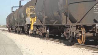 New York Air Brake DB60 II Innovation Award video [upl. by Farlay]