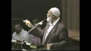 QampA Where Is The ORIGINAL Bible   Sheikh Ahmed Deedat [upl. by Jaehne193]