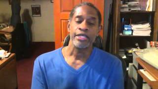 Tim Russ on the Renegades Board Game [upl. by Aned]