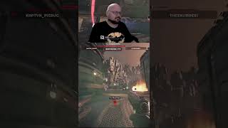 Evolve PC 1024 Cokslap play Wraith  badteacherttv Twitch [upl. by Aelem]