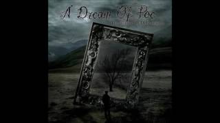 A Dream Of Poe  The Mirror Of Deliverance FULL ALBUM [upl. by Notniw]